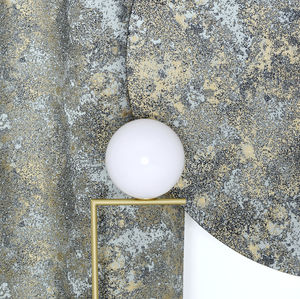 wall fabric