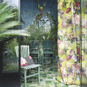 upholstery fabric 1