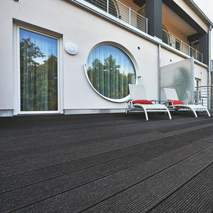 WPC deck board 1