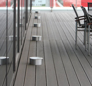 WPC deck board 1