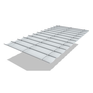 fabric pergola cover