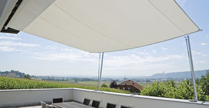 waterproof shade sail 1