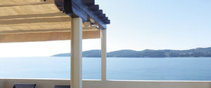 waterproof shade sail 1