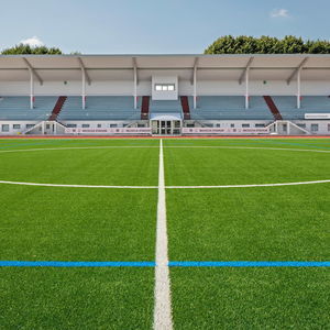 synthetic grass