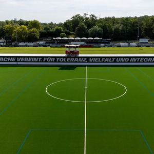 synthetic grass