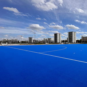 outdoor sports flooring