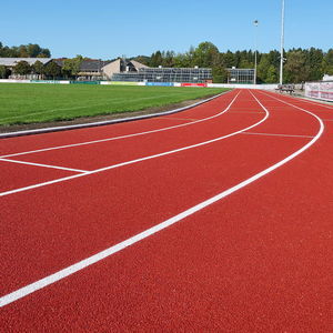 outdoor sports flooring