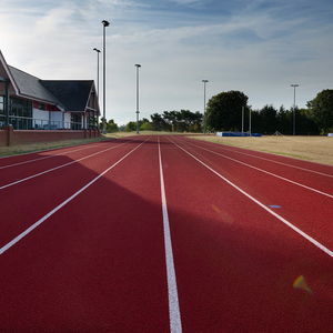outdoor sports flooring