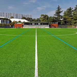 synthetic grass