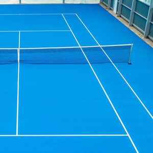 outdoor sports flooring
