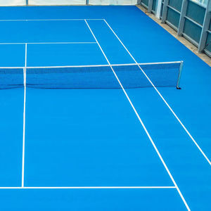 outdoor sports flooring