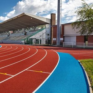 public multisport field