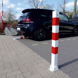 parking hoop