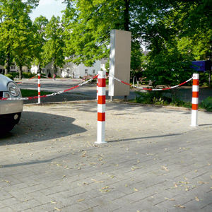 access control barrier