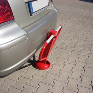 parking hoop