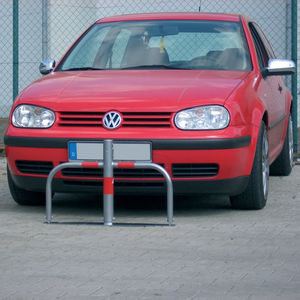 parking hoop 1