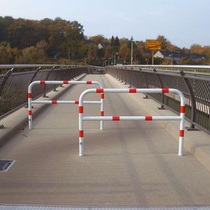 access control barrier