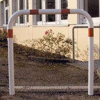 protective barrier