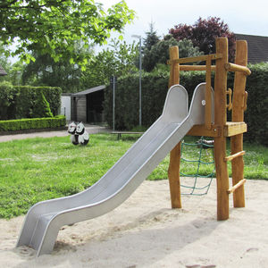 upright slide