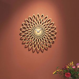 contemporary clocks
