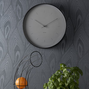 contemporary clocks