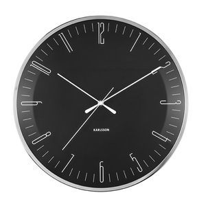 contemporary clocks