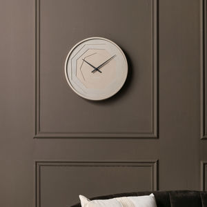 contemporary clocks