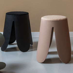 contemporary stool