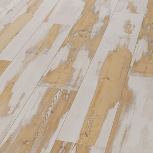 engineered parquet floor