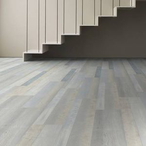cork flooring