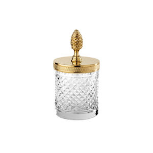 cotton ball container 1