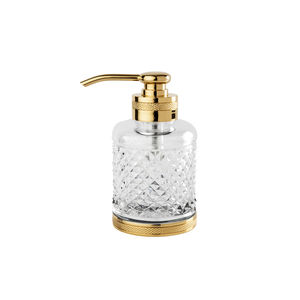 commercial soap dispenser