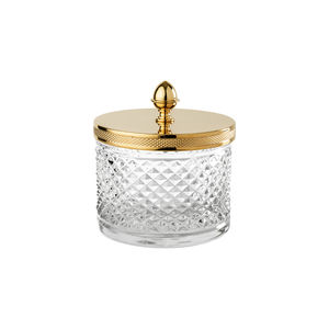 cotton ball container