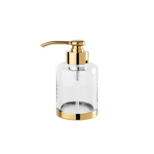 commercial soap dispenser