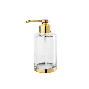commercial soap dispenser
