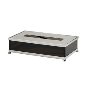 free-standing tissue dispenser