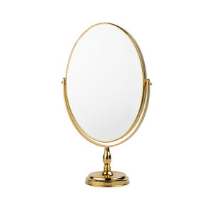 free-standing mirror