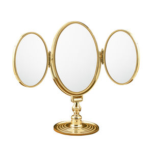 free-standing mirror