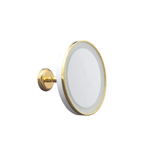 wall-mounted bathroom mirror