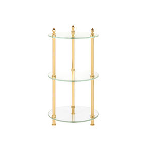 traditional pedestal table