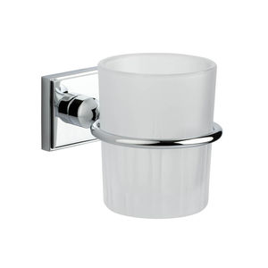 hotel toothbrush holder