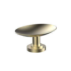 brass soap dish