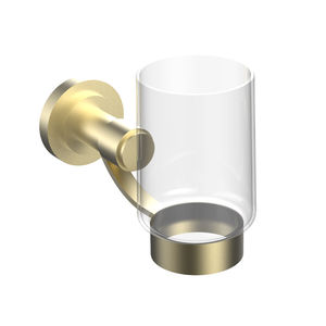 commercial toothbrush holder