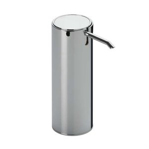 free-standing hand sanitizer dispenser