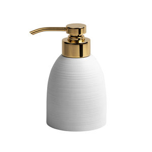 hotel soap dispenser