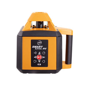 laser level