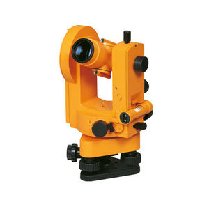 optical theodolite