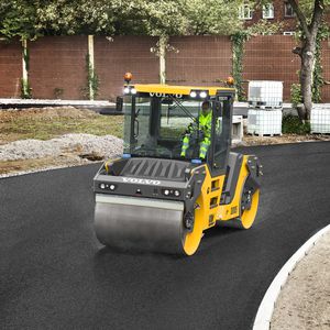 duplex roller compactor