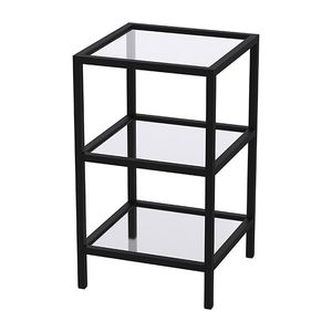 contemporary side table