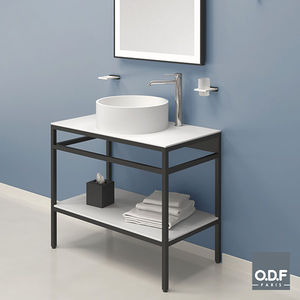 free-standing washbasin cabinet
